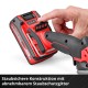 EINHELL PROFESSIONAL TP-CO 18/76 Li BL-Solo, aku kutna brusilica 76 mm