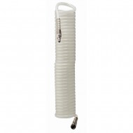 Einhell Spiralno crijevo za kompresor Ø 9 mm, 10 m