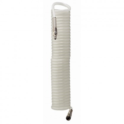 Einhell Spiralno crijevo za kompresor Ø 9 mm, 10 m