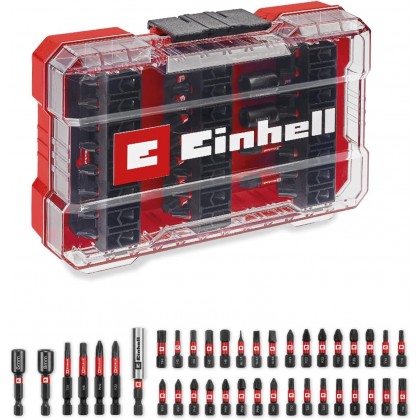 Einhell set udarnih bitova 39/1 M-Box
