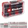 Einhell set udarnih bitova 39/1 M-Box