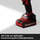 EINHELL PROFESSIONAL TP-CD 18/70-C Li-i BL-Solo, akumulatorska udarna bušilica
