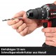 EINHELL PROFESSIONAL TP-CD 18/70-C Li-i BL-Solo, akumulatorska udarna bušilica
