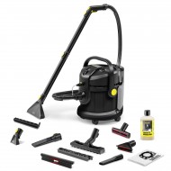 Uređaj za dubinsko pranje Karcher SE 4 Go!Further, 4L/4L, 1000W