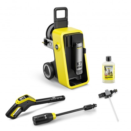 Kärcher Visokotlačni perač K 7 Comfort Premium Connect