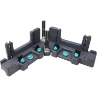 Podesiva vodilica za kutno piljenje 120 mm Wolfcraft W6956