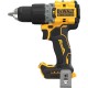 DeWalt DCK429P3T set aku alata 18V u 2 kofera, 4x alat, 3x baterija, punjač