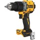 DeWalt DCK429P3T set aku alata 18V u 2 kofera, 4x alat, 3x baterija, punjač