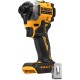 DeWalt DCK429P3T set aku alata 18V u 2 kofera, 4x alat, 3x baterija, punjač