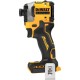 DeWalt DCK429P3T set aku alata 18V u 2 kofera, 4x alat, 3x baterija, punjač