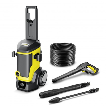 Kärcher K 7 WCM visokotlačni perač / 3000W, 20-180bar, 600l/h