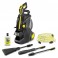 Visokotlačni perač Kärcher K 4 Power Control GoFurther / 1800W, 20-130bar, 420l/h