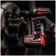 Einhell PROFESSIONAL PXC TP-CW 18/750-C Li BL-Solo, akumulatorski udarni odvijač