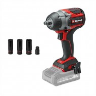 Einhell PROFESSIONAL PXC TP-CW 18/750-C Li BL-Solo, akumulatorski udarni odvijač