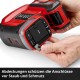 Einhell PXC TE-ES 18/150/1 Li-C-Solo, akumulatorska energetska stanica