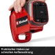 Einhell PXC TE-ES 18/150/1 Li-C-Solo, akumulatorska energetska stanica