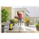 Kärcher visokotlačni čistač K 3 Car & Home / 1600W, 20-120bar, 380l/h