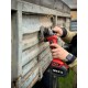 Yato TYT-828294 aku kutna brusilica 125mm 18V 4,0Ah sa regulacijom broja okretaja 3000-8500 o/min 