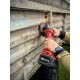 Yato TYT-828294 aku kutna brusilica 125mm 18V 4,0Ah sa regulacijom broja okretaja 3000-8500 o/min 