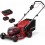 Einhell PXC GC-CM 36/46 S Li BL (2x 4.0Ah), akumulatorska samohodna kosilica u setu