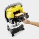 Kärcher WD 7 Control P S 30/6/35/T / usisavač suho/mokro /30L, 1400W, inox, utičnica