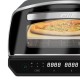 Elit Električni pekač za pizzu & grill PIZZARELLA SMOKE