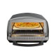 Elit Električni pekač za pizzu & grill PIZZARELLA SMOKE
