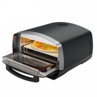 Elit Električni pekač za pizzu & grill PIZZARELLA SMOKE