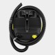 Kärcher WD 4 S Go!Further / usisavač suho/mokro / 20L, 1100W, inox