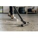 Kärcher WD 4 S Go!Further / usisavač suho/mokro / 20L, 1100W, inox