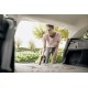 Kärcher WD 4 S Go!Further / usisavač suho/mokro / 20L, 1100W, inox