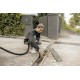Kärcher WD 4 S Go!Further / usisavač suho/mokro / 20L, 1100W, inox