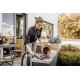 Kärcher WD 3 S V-17/4/20 / usisavač suho/mokro / 17L, 1000W, inox