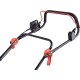 Yato TYT-85208 električna kosilica za travu 2000W, 50 L
