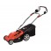 Yato TYT-85208 električna kosilica za travu 2000W, 50 L