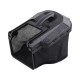 Yato TYT-85208 električna kosilica za travu 2000W, 50 L