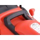Yato TYT-85208 električna kosilica za travu 2000W, 50 L