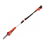 Yato TYT-82836 aku teleskopska lančana pila 2,0Ah