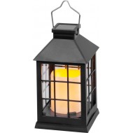 ST2172916 Solarna svjetiljka s efektom plamena, lampion, 6/1