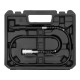 Yato TYT-82077 biax brusilica 130W 10.000-35.000 o/min