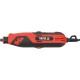 Yato TYT-82077 biax brusilica 130W 10.000-35.000 o/min