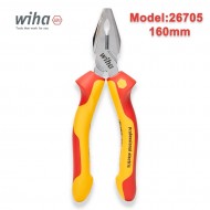 Wiha 26705 VDE kombinirana kliješta 160mm Z01006
