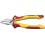 Wiha 26711 VDE kombinirana kliješta 200mm Z01006