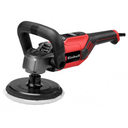 Einhell CC-PO 1100/150 CE, kutna polirka