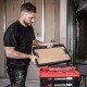 Einhell E-Case S-F, radna ploča