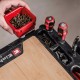 Einhell E-Case S-F, radna ploča