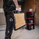 Einhell E-Case S-F, radna ploča