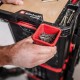 Einhell E-Case S-F, radna ploča