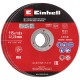 Einhell set reznih ploča 115x1,0mm, 5/1