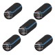 Einhell set reznih ploča 125x1,0mm, 50/1
